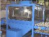  CSE 48" Hi-Speed Flocking Machine 2003 yr.